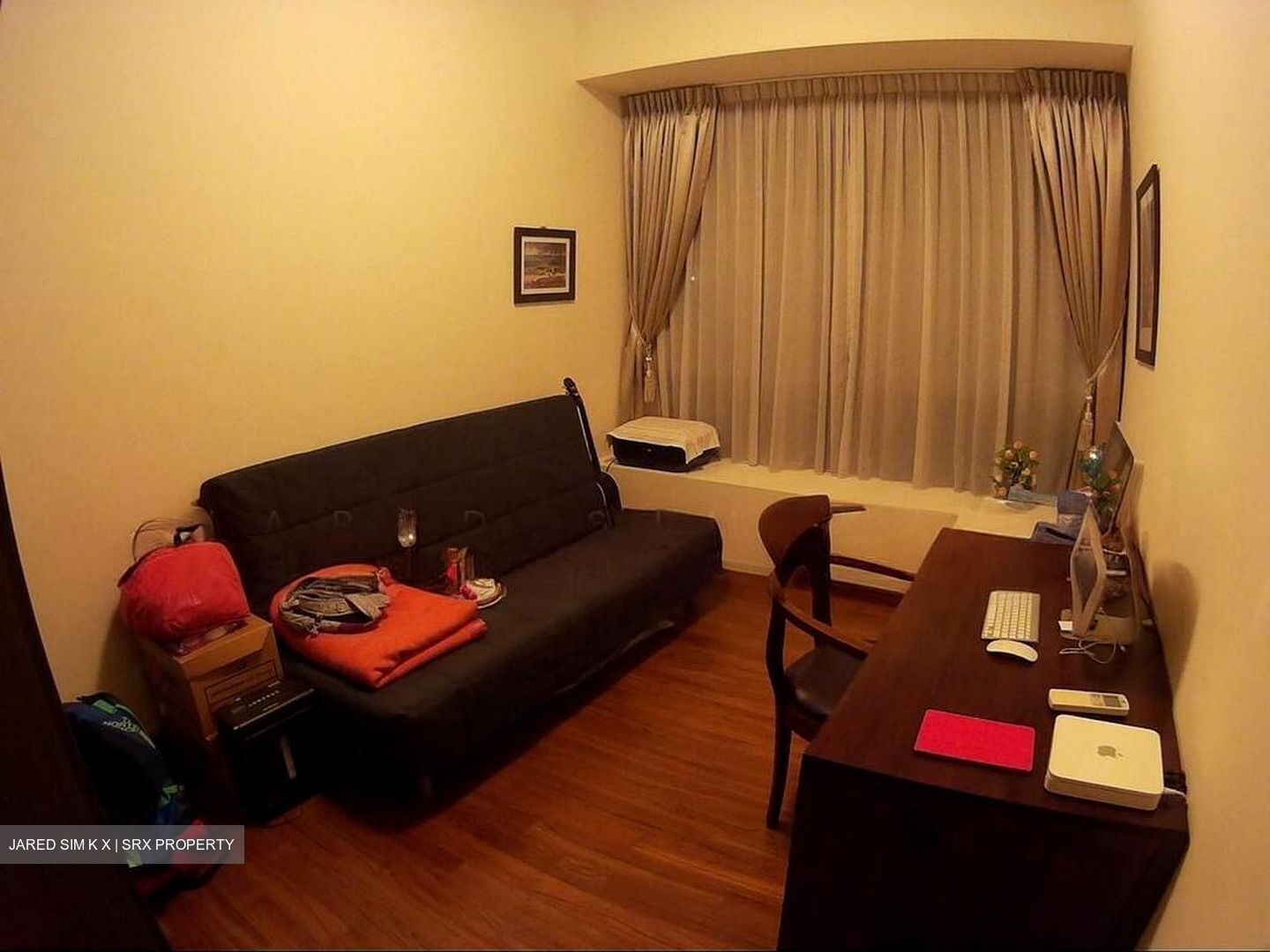 Duchess Residences (D10), Condominium #497388331